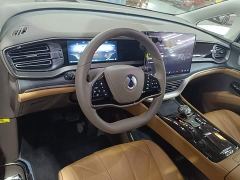 Denza D9 DM-i 970 AWD Premium Edition - ფოტო 9