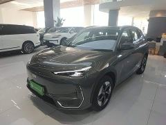 Geely Galaxy E5 610km Explorer Edition - ფოტო 1