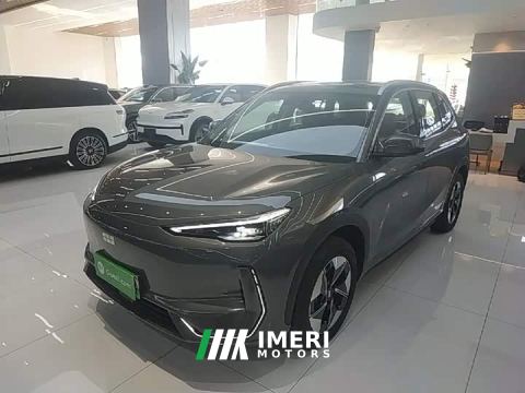 2025 Geely Galaxy E5 610km Explorer Edition - ავტომობილი ჩინეთიდან