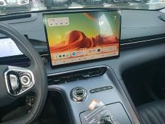 Geely Galaxy E5 610km Explorer Edition - ფოტო 10