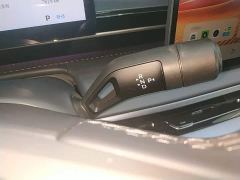 Geely Galaxy E5 610km Explorer Edition - ფოტო 11