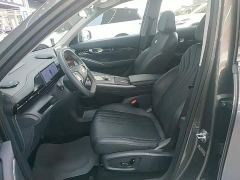 Geely Galaxy E5 610km Explorer Edition - ფოტო 12
