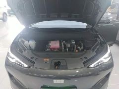 Geely Galaxy E5 610km Explorer Edition - ფოტო 17