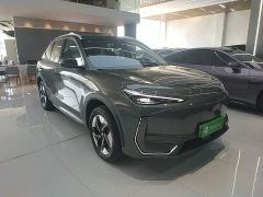Geely Galaxy E5 610km Explorer Edition - ფოტო 2