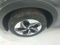 Geely Galaxy E5 610km Explorer Edition - ფოტო 20