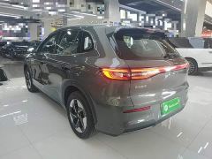 Geely Galaxy E5 610km Explorer Edition - ფოტო 3