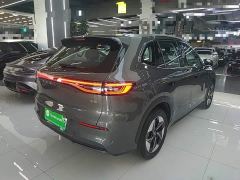 Geely Galaxy E5 610km Explorer Edition - ფოტო 4