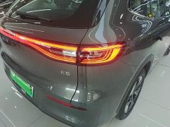 Geely Galaxy E5 610km Explorer Edition - ფოტო 5