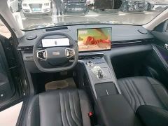 Geely Galaxy E5 610km Explorer Edition - ფოტო 7