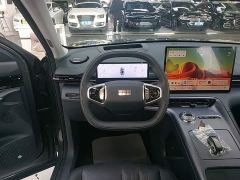 Geely Galaxy E5 610km Explorer Edition - ფოტო 8