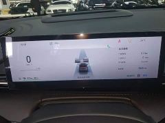 Geely Galaxy E5 610km Explorer Edition - ფოტო 9