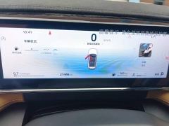 Geely Boyue L 1.5TD DCT Luxury - ფოტო 11