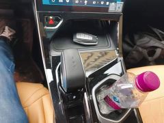 Geely Boyue L 1.5TD DCT Luxury - ფოტო 13