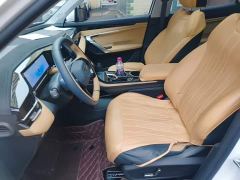 Geely Boyue L 1.5TD DCT Luxury - ფოტო 14