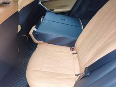 Geely Boyue L 1.5TD DCT Luxury - ფოტო 16