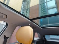 Geely Boyue L 1.5TD DCT Luxury - ფოტო 17