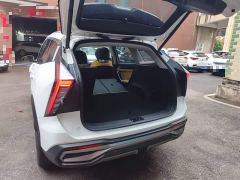 Geely Boyue L 1.5TD DCT Luxury - ფოტო 18