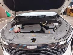 Geely Boyue L 1.5TD DCT Luxury - ფოტო 19