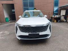 Geely Boyue L 1.5TD DCT Luxury - ფოტო 2