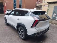 Geely Boyue L 1.5TD DCT Luxury - ფოტო 4