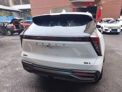 Geely Boyue L 1.5TD DCT Luxury - ფოტო 5