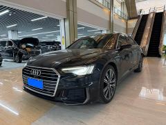 Audi A6L 45 TFSI Premium Dynamic - фото 1