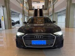 Audi A6L 45 TFSI Premium Dynamic - фото 2