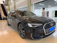 Audi A6L 45 TFSI Premium Dynamic - фото 3