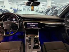 Audi A6L 45 TFSI Premium Dynamic - фото 4