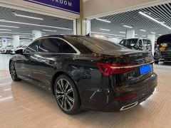 Audi A6L 45 TFSI Premium Dynamic - фото 7