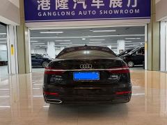 Audi A6L 45 TFSI Premium Dynamic - фото 8