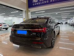 Audi A6L 45 TFSI Premium Dynamic - фото 9