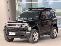 Land Rover Defender 90 3.0T P400 HSE - photo 1