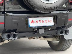 Land Rover Defender 90 3.0T P400 HSE - photo 11