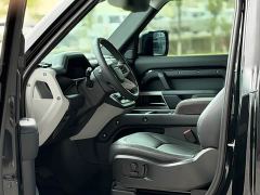 Land Rover Defender 90 3.0T P400 HSE - photo 12