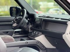 Land Rover Defender 90 3.0T P400 HSE - photo 13