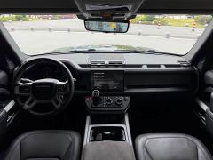 Land Rover Defender 90 3.0T P400 HSE - photo 16