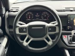 Land Rover Defender 90 3.0T P400 HSE - photo 17