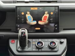 Land Rover Defender 90 3.0T P400 HSE - photo 19