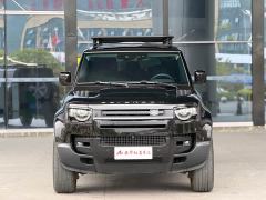 Land Rover Defender 90 3.0T P400 HSE - photo 2