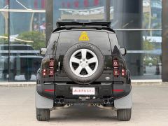 Land Rover Defender 90 3.0T P400 HSE - photo 4