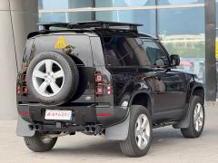 Land Rover Defender 90 3.0T P400 HSE - photo 5