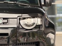 Land Rover Defender 90 3.0T P400 HSE - photo 7