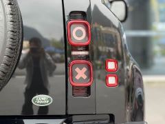 Land Rover Defender 90 3.0T P400 HSE - photo 9