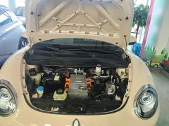 ORA Good Cat 400km Standard Range Athena Edition LFP Battery - фото 19