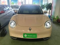 ORA Good Cat 400km Standard Range Athena Edition LFP Battery - фото 2