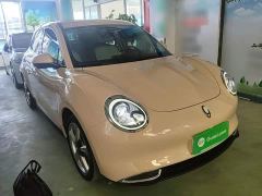 ORA Good Cat 400km Standard Range Athena Edition LFP Battery - фото 3