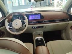 ORA Good Cat 400km Standard Range Athena Edition LFP Battery - фото 9