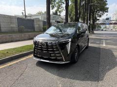 GAC Trumpchi M8 Aspiration PHEV L AWD Ultra - photo 1