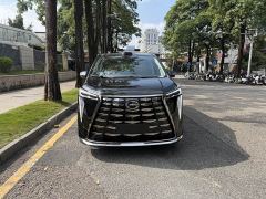 GAC Trumpchi M8 Aspiration PHEV L AWD Ultra - photo 2